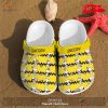 Personalized Songoku Art Custom Dragon Ball Gift For Lover Rubber Crocs Crocband Clogs Comfy
