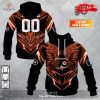 Personalized NHL Pittsburgh Penguins Dragon Design Hoodie Sweatshirt 3D