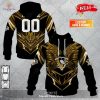 Personalized NHL Philadelphia Flyers Dragon Design Hoodie Sweatshirt 3D