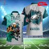 NFL San Francisco 49ers Godfather Design Hawaiian Shirt and Short