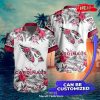 NFL San Francisco 49ers Godfather Design Hawaiian Shirt and Short