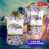 Personalized Name NFL Atlanta Falcons Special New Summer NFL Teams Hawaiian Shirt and Short