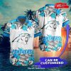 Personalized Name NFL Chicago Bears Special New Summer NFL Teams Hawaiian Shirt and Short