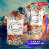 Personalized Name NFL Cincinnati Bengals Special New Summer NFL Teams Hawaiian Shirt and Short