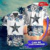 Personalized Name NFL Denver Broncos Special New Summer NFL Teams Hawaiian Shirt and Short