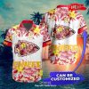 Personalized Name NFL Jacksonville Jaguars Special New Summer NFL Teams Hawaiian Shirt and Short