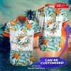 Personalized Name NFL Minnesota Vikings Special New Summer NFL Teams Hawaiian Shirt and Short