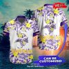 Personalized Name NFL New England Patriots Special New Summer NFL Teams Hawaiian Shirt and Short