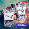 Personalized Name NFL New Orleans Saints Special New Summer NFL Teams Hawaiian Shirt and Short
