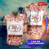 Personalized Name NFL Pittsburgh Steelers Special New Summer NFL Teams Hawaiian Shirt and Short