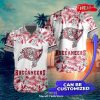 Personalized Name NFL Seatle Seahawks Special New Summer NFL Teams Hawaiian Shirt and Short