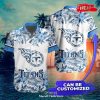 Personalized Name NFL Tampa Bay Buccaneers Special New Summer NFL Teams Hawaiian Shirt and Short