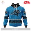 Personalized NFL Chicago Bears Specialized Native With Samoa Culture Design Hoodie Sweatshirt 3D