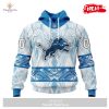 Personalized NFL Green Bay Packers Specialized Native With Samoa Culture Design Hoodie Sweatshirt 3D