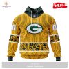 Personalized NFL Houston Texans Specialized Native With Samoa Culture Design Hoodie Sweatshirt 3D