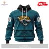 Personalized NFL Indianapolis Colts Specialized Native With Samoa Culture Design Hoodie Sweatshirt 3D