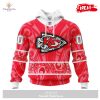 Personalized NFL Jacksonville Jaguars Specialized Native With Samoa Culture Design Hoodie Sweatshirt 3D