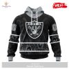 Personalized NFL Kansas City Chiefs Specialized Native With Samoa Culture Design Hoodie Sweatshirt 3D