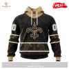 Personalized NFL New York Giants Specialized Native With Samoa Culture Design Hoodie Sweatshirt 3D