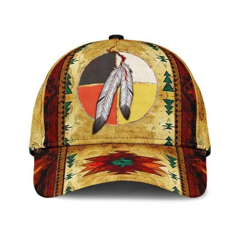 Cap