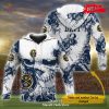 Personalized Name MLB Tampa Bay Rays Superman x Baseball Team Logo Hoodie Sweatshirt 3D