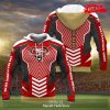 Personalized Name NFL San Francisco 49erS Football Team Skull Design Hoodie Sweatshirt 3D
