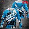 Chicago Bears NFL Luxury Style For Sports Fans Hoodie Sweatshirt 3D