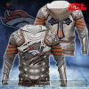 Dallas Cowboys NFL Luxury Style For Sports Fans Hoodie Sweatshirt 3D
