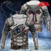 Houston Texans NFL Luxury Style For Sports Fans Hoodie Sweatshirt 3D