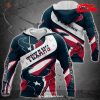 Houston Texans NFL Knight Templar Armor Hoodie Sweatshirt 3D