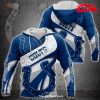 Indianapolis Colts NFL Knight Templar Armor Hoodie Sweatshirt 3D