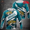 Jacksonville Jaguars NFL Knight Templar Armor Hoodie Sweatshirt 3D