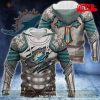 Miami Dolphins NFL Luxury Style For Sports Fans Hoodie Sweatshirt 3D