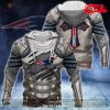 Minnesota Vikings NFL Luxury Style For Sports Fans Hoodie Sweatshirt 3D