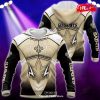New York Giants NFL Luxury Style For Sports Fans Hoodie Sweatshirt 3D