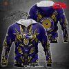 NFL Football BUFFALO BILLS New Transformer 2023 Hoodie Sweatshirt 3D