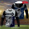 NFL Football DENVER BRONCOS New Transformer 2023 Hoodie Sweatshirt 3D
