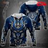 NFL Football HOUSTON TEXANS New Transformer 2023 Hoodie Sweatshirt 3D