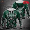 NFL Football Philadelphia Eagles New Transformer 2023 Hoodie Sweatshirt 3D