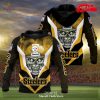 NFL Football PITTSBURGH STEELERS New Transformer 2023 Hoodie Sweatshirt 3D