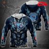 NFL Football TAMPA BAY BUCCANEERS New Transformer Hoodie Sweatshirt 3D
