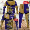 Personalized Name Atlanta Falcons NFL Universe Light Design Hoodie Sweatshirt 3D