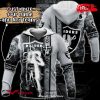 Personalized Name Las Vegas Raiders NFL New Baby Yoda Sports Hoodie Sweatshirt 3D