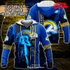 Personalized Name Miami Dolphins NFL Baby Yoda Sports Hoodie Sweatshirt 3D