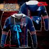 Personalized Name New Orleans Saints NFL Baby Yoda Sports Hoodie Sweatshirt 3D
