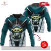 Personalized Name New York Jets NFL Universe Light Design Hoodie Sweatshirt 3D