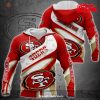 Seattle Seahawks NFL Knight Templar Armor Hoodie Sweatshirt 3D