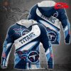 Washington Redskins NFL New Design Hoodie Sweatshirt 3D