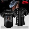 Beyonce Renaissance Word Tour White Design Jersey