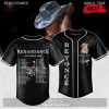 Beyonce Renaissance Word Tour White New Design Jersey